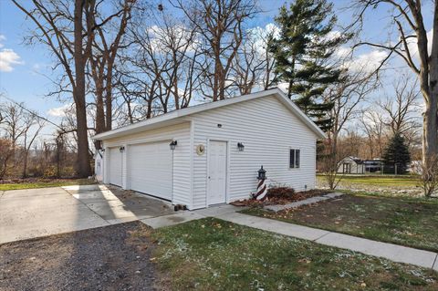 A home in Rockwood