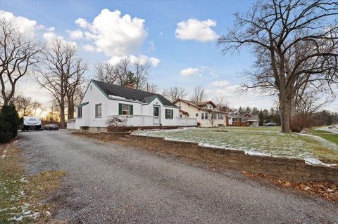 A home in Rockwood