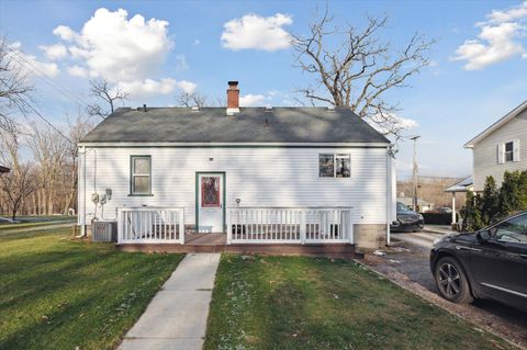 A home in Rockwood