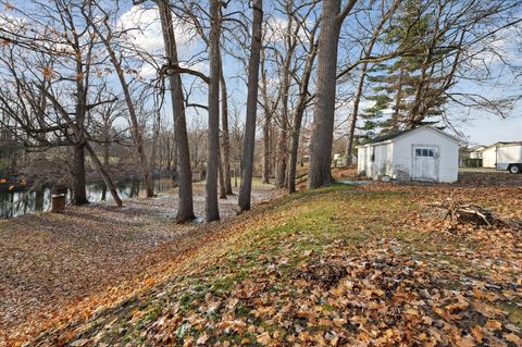 A home in Rockwood