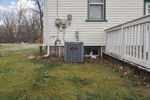 A home in Rockwood