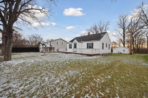 A home in Rockwood