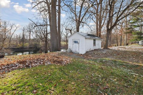 A home in Rockwood