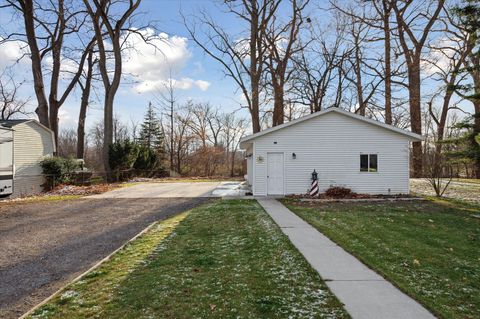 A home in Rockwood