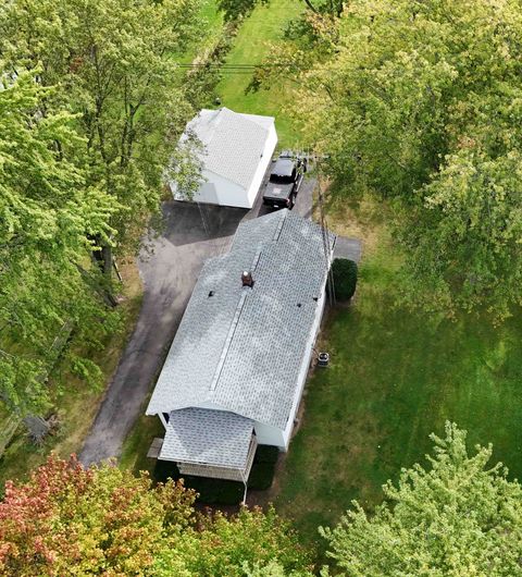 A home in Kimball Twp