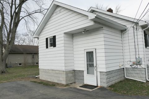 A home in Kimball Twp