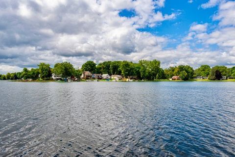 A home in Watertown Twp