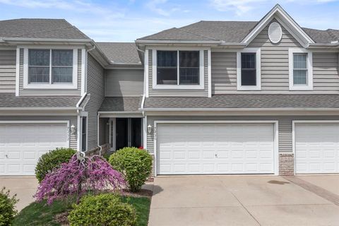 A home in Clay Twp