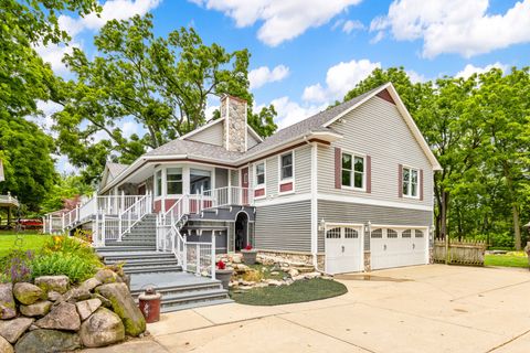 A home in Auburn Hills