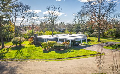 A home in Bloomfield Twp