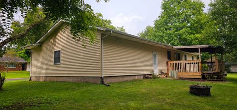 A home in Marshall