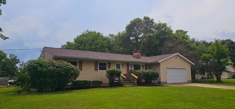 A home in Marshall