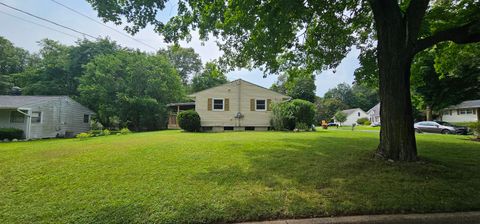 A home in Marshall