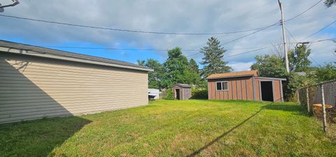 A home in Au Sable Twp