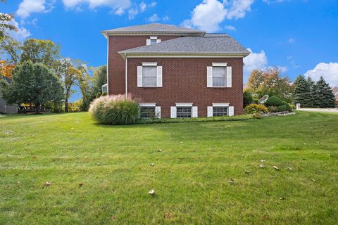 A home in Flushing Twp