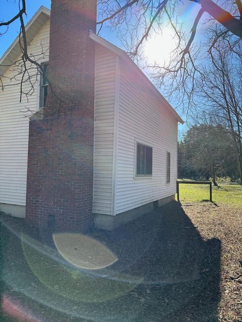 A home in Reynolds Twp