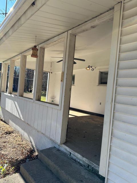 A home in Reynolds Twp