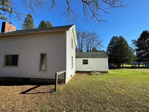 A home in Reynolds Twp