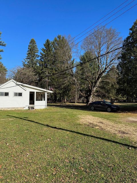 A home in Reynolds Twp