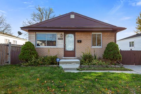 A home in Clinton Twp