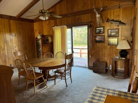 A home in Lincoln Twp