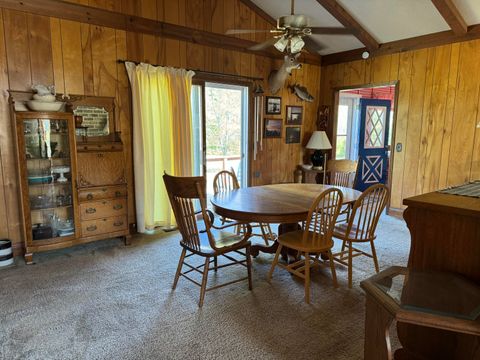 A home in Lincoln Twp