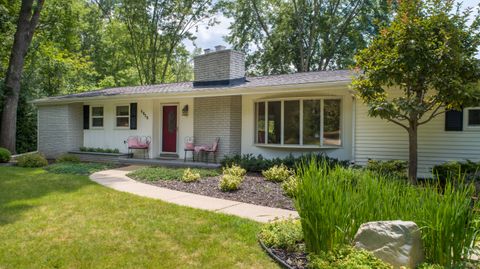 A home in White Lake Twp