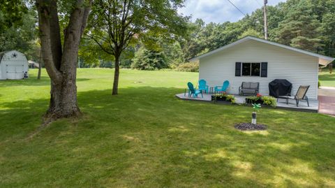 A home in White Lake Twp