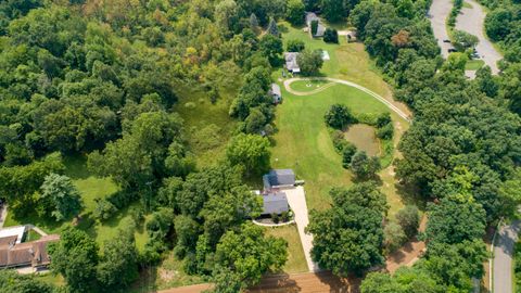 A home in White Lake Twp