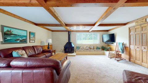 A home in White Lake Twp