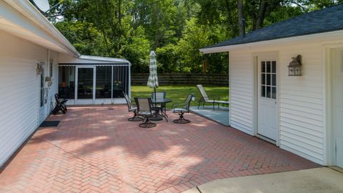 A home in White Lake Twp