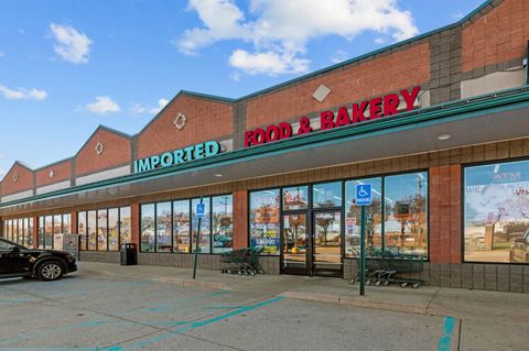 0000 Mound Rd Sterling Heights City Macomb MI 48310