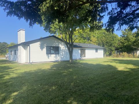 A home in Williams Twp