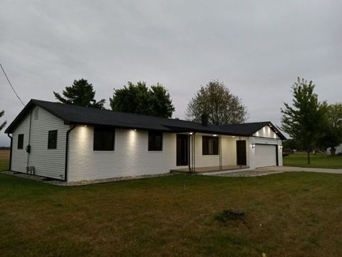 A home in Williams Twp