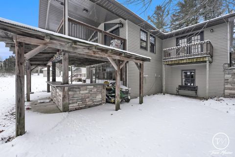 A home in Spencer Twp