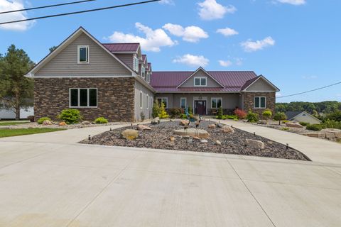 15493 DUFFIELD Road Argentine Township MI 48418