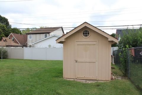 A home in Trenton