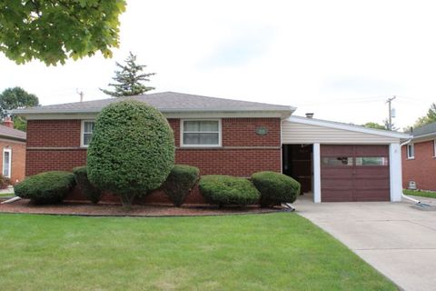 A home in Trenton