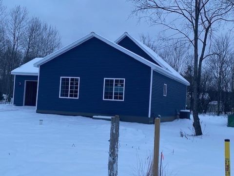 A home in Hanover Twp