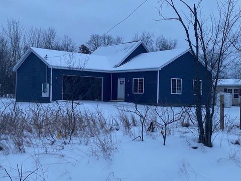 A home in Hanover Twp