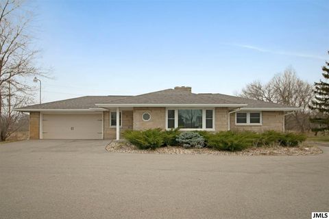 7880 SPRING ARBOR RD Spring Arbor Township MI 49283