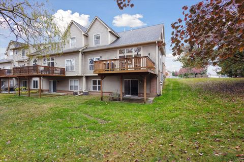 A home in White Lake Twp