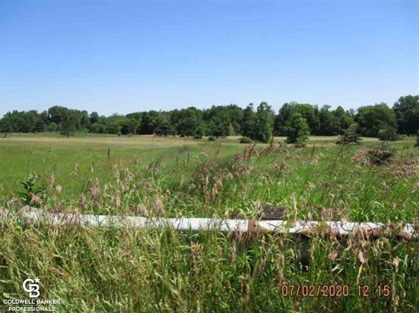 00 Belle River Lot R Road