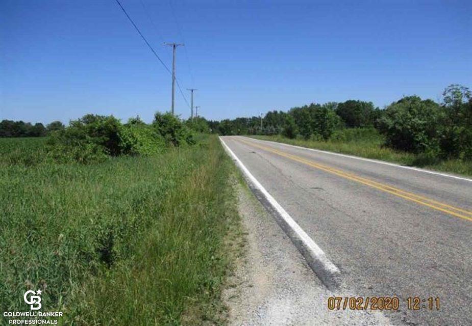 00 Belle River Lot R Road