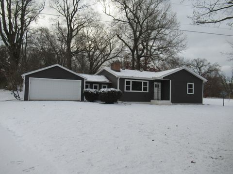 A home in Porter Twp