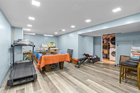A home in FarmingtonHillsCity_Oakland
