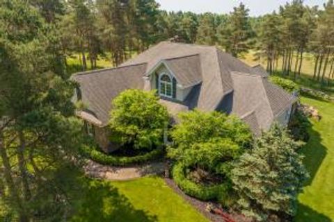 A home in Morton Twp