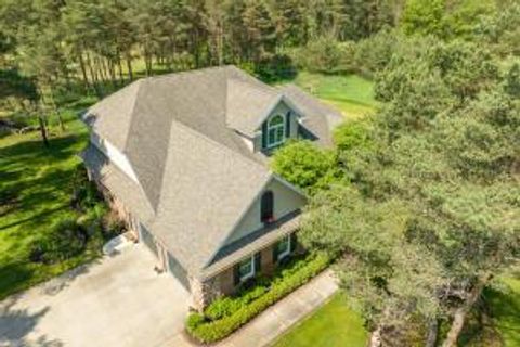 A home in Morton Twp