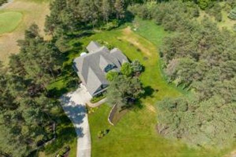 A home in Morton Twp