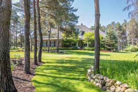 A home in Morton Twp